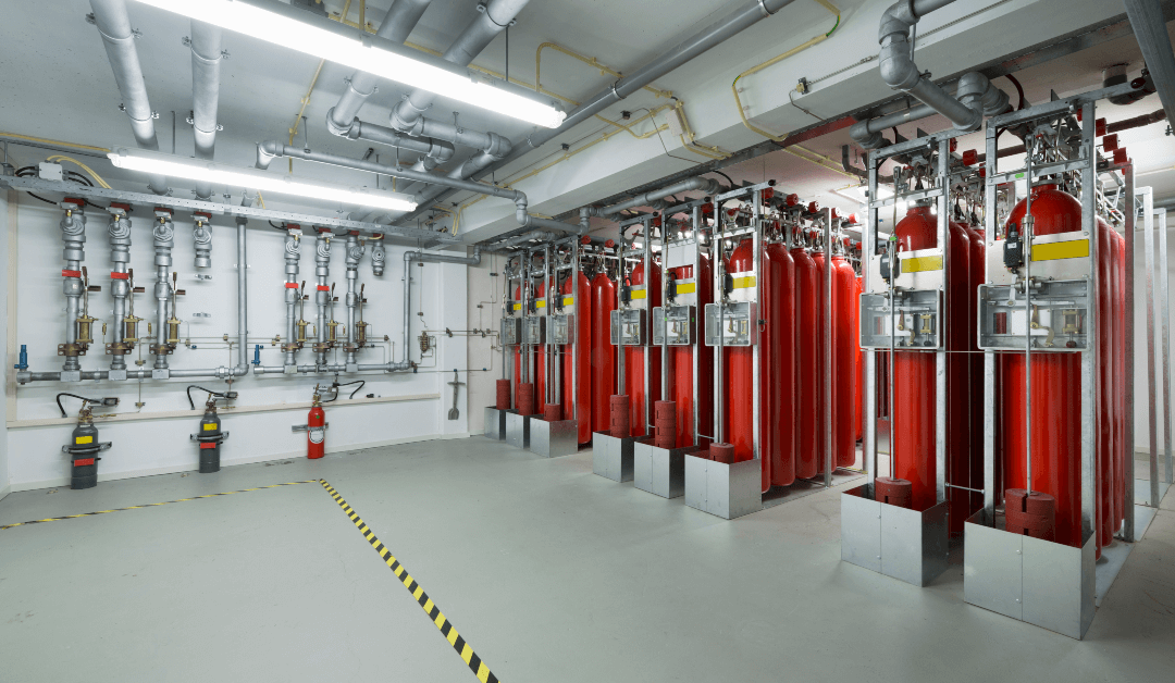 Fire Alarm Systems